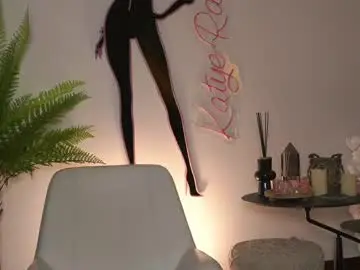 Chaturbate Free Porn Cam of katyerave