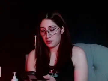 Chaturbate Watch Live Sex Cams of red_moonn