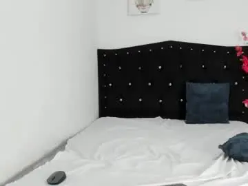 Chaturbate Live Porn of nina_willyams