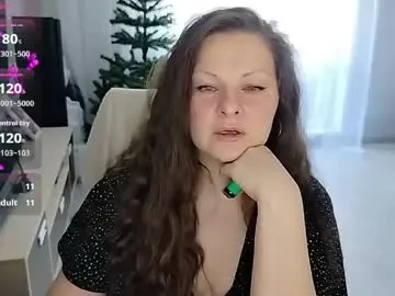 Chaturbate Adult Video Chat of amilafran