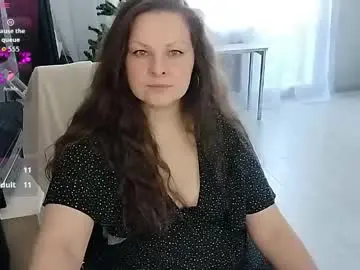 Chaturbate Sex Cam of amilafran