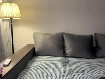 Chaturbate Sex Chat of genevalinberg
