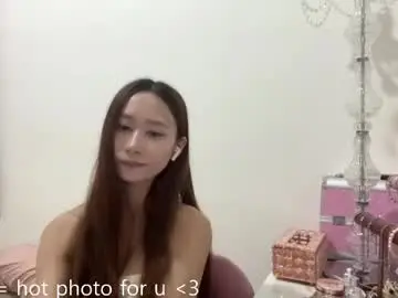 Chaturbate Live Porn of kikisuka