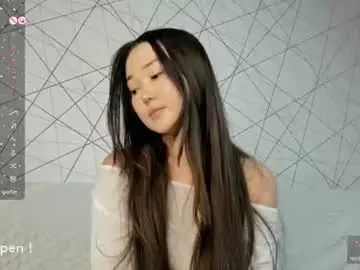 Chaturbate Live Porn of seeeyoumin