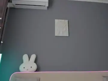Chaturbate Live Sex Cam of swweetangel