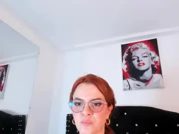 Chaturbate Adult Webcams of abby_jones2