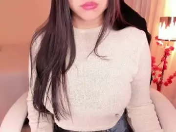 Chaturbate Live Sex of alinaowens