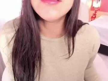 Chaturbate Sex Cam of alinaowens