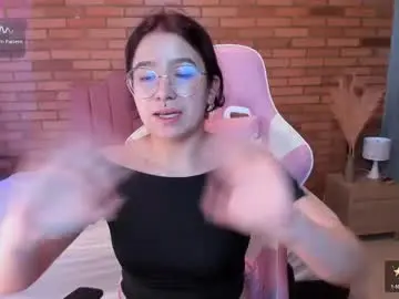 Chaturbate Live Sex Cam of amy_sophiaa
