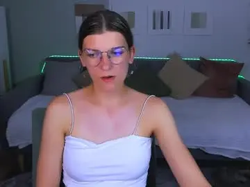 Chaturbate Watch Live Sex Cams of annathorne