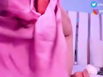 Chaturbate Sex Cam of gabi_bunny