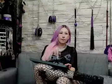 Chaturbate Watch Live Sex Cams of kaziaswart