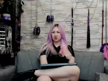 Chaturbate Free Porn Cam of kaziaswart