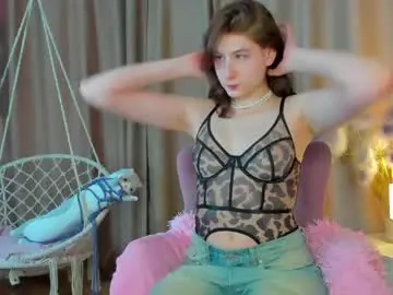 Chaturbate Best live sex cam show of may_yam