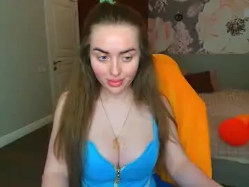 Chaturbate Live Sex of miss_kiten