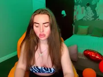 Chaturbate Live Sex Cam of miss_kiten