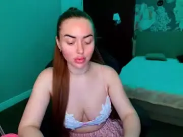 Chaturbate Private Sex Chat of miss_kiten