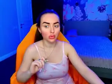 Chaturbate Live Porn of miss_kiten