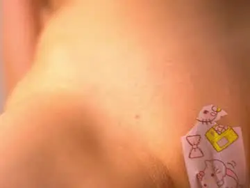 Chaturbate Live Sex of telladreamer_