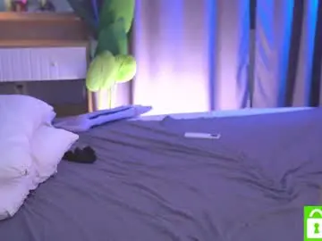 Chaturbate Sex Chat of telladreamer_
