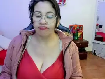 Chaturbate Nude Webcam of esmeralda_milf1