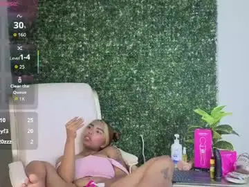 Chaturbate Sex Chat of katy_love222