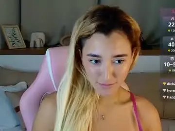 Chaturbate Live Porn of luna_velvvet
