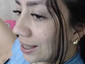 Chaturbate Private Sex Chat of miaslim