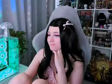 Chaturbate Live Porn of ohclementinee
