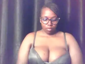 Chaturbate Sex Chat of queen_melanine