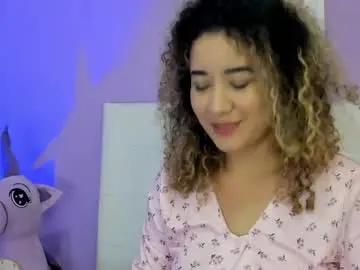 Chaturbate Private Sex Chat of charlotte1117