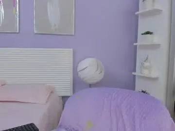 Chaturbate Nude Webcam of dakotadesire_10