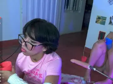 Chaturbate Live Porn of moon_pixie