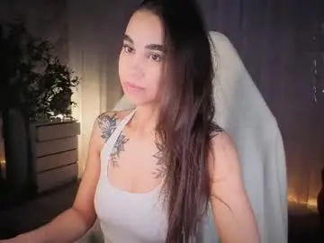 Chaturbate Free Porn Cam of partyocean