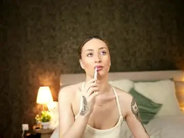 Chaturbate Sex Cam of auram00n
