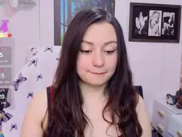 Chaturbate Watch Live Sex Cams of eva_rosell
