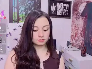 Chaturbate Best live sex cam show of eva_rosell