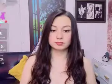Chaturbate Adult Webcam of eva_rosell