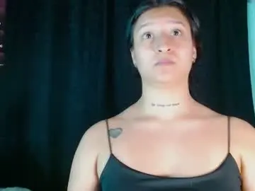 Chaturbate Sex Cam of evah_lee