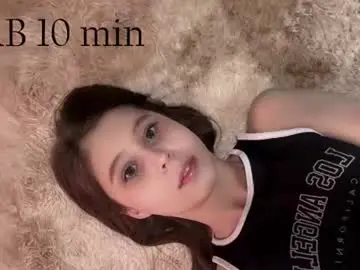 Chaturbate Nude Webcam of evavuv