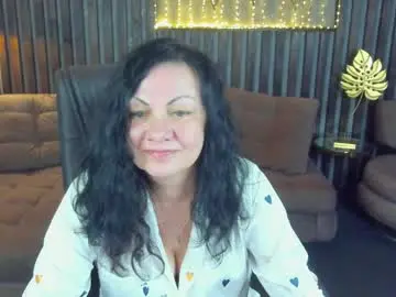 Chaturbate Sex Chat of irissmoon1