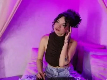 Chaturbate Live Sex Cam of kathegomez_