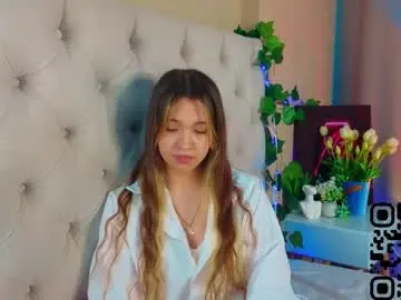 Chaturbate Adult Webcams of annaberrys
