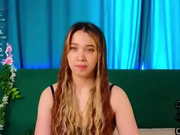 Chaturbate Adult Webcam of annaberrys