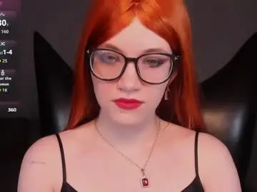 Chaturbate Sex Cam of cathybarnes
