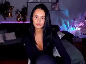 Chaturbate Sex Cam of danamiers