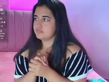 Chaturbate Live Sex Cam of dani_vemom