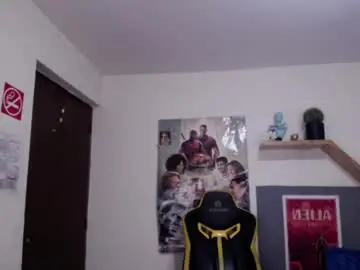 Chaturbate Watch Live Sex Cams of fernandadiaz05
