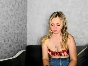Chaturbate Live Sex of iam_venus