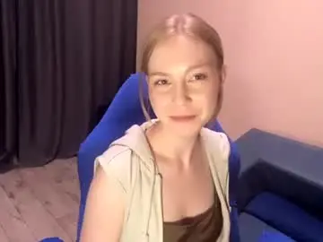 Chaturbate Adult Webcam of chelsieliebler